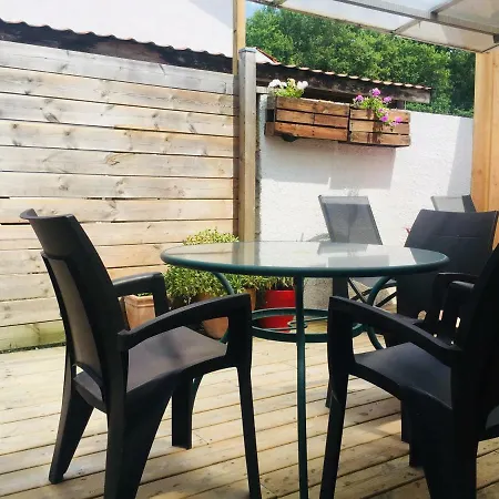 Maisonnette Sur Le Bassin D'arcachon, Chez Harry La Teste-de-Buch